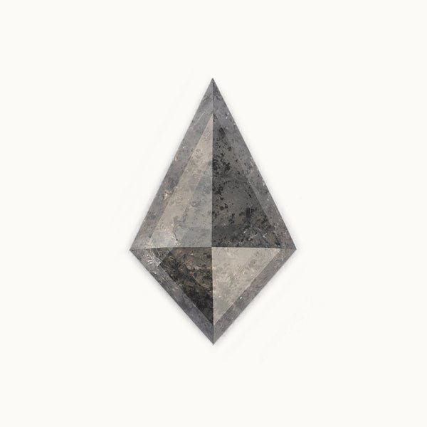 Salt and Pepper Diamonds - Kite