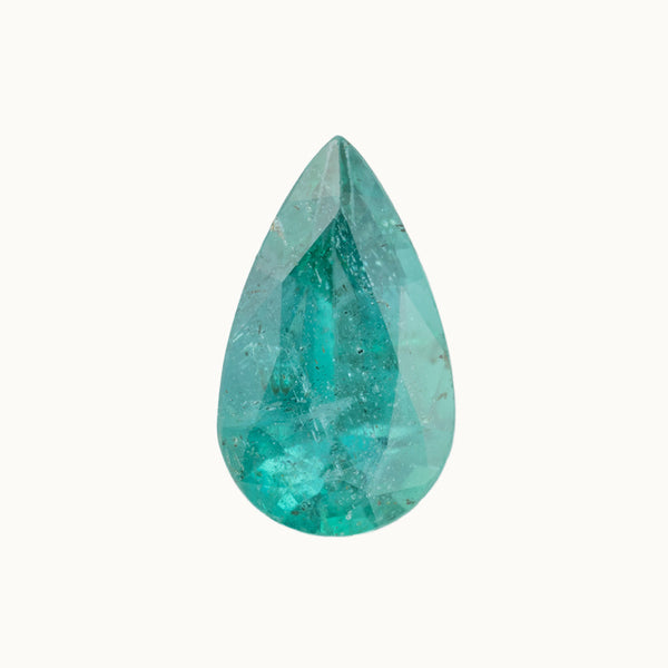 Emeralds - Pear
