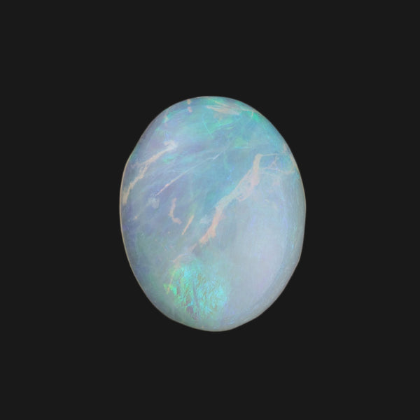 Opals - Oval