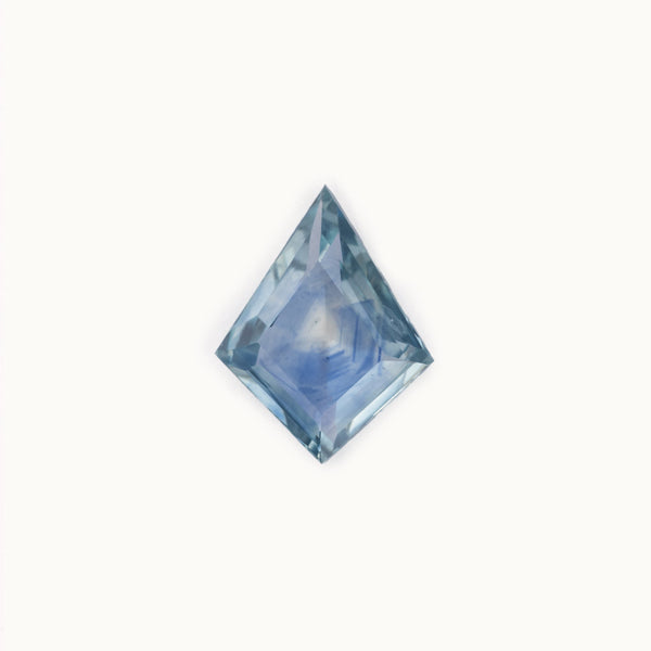 Blue Sapphires - Kite