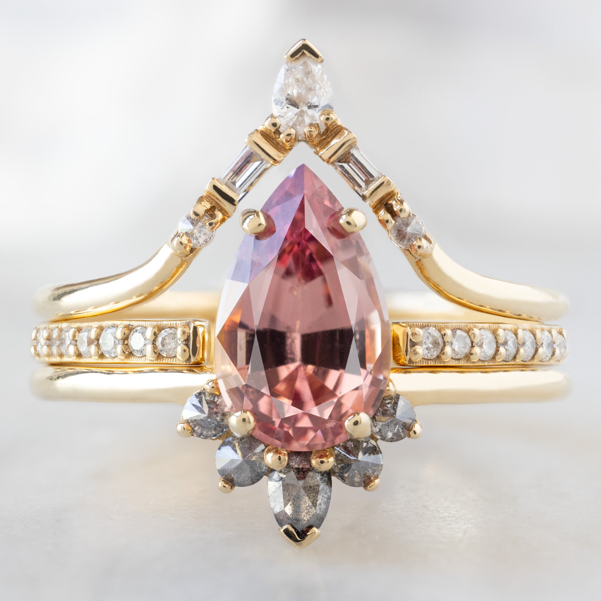 buy:white-diamond-tiara-stacking-band-14k-or-18k-yellow-gold,,open-cuff-white-diamond-pave-stacking-band-14k-or-18k-yellow-gold,the-aster-ring-1-59ct-pear-garnet-in-14k-yellow-gold