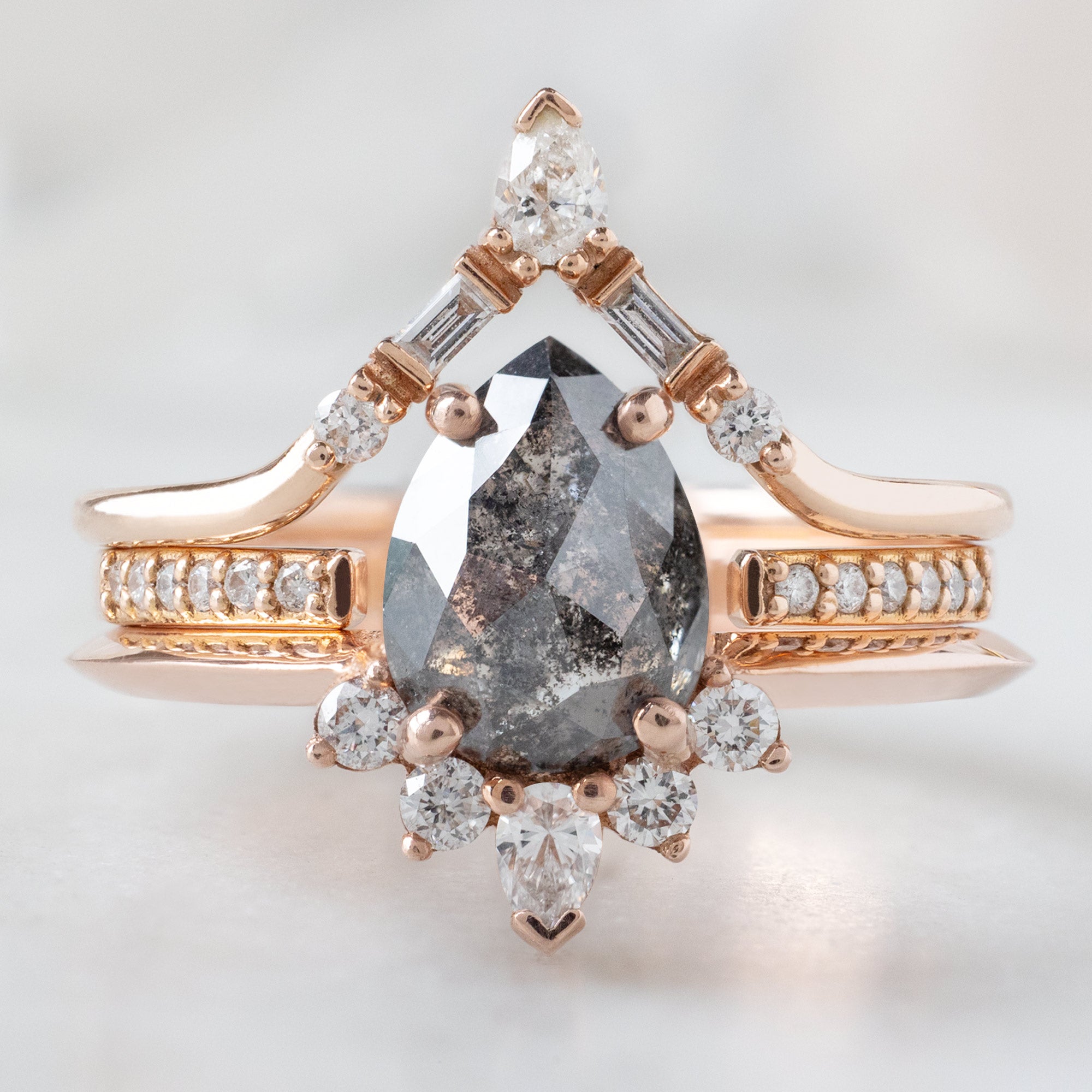 buy:white-diamond-tiara-stacking-band-14k-or-18k-yellow-gold,open-cuff-white-diamond-pave-stacking-band-14k-or-18k-yellow-gold,the-aster-ring-1-41ct-pear-black-diamond-in-14k-rose-gold