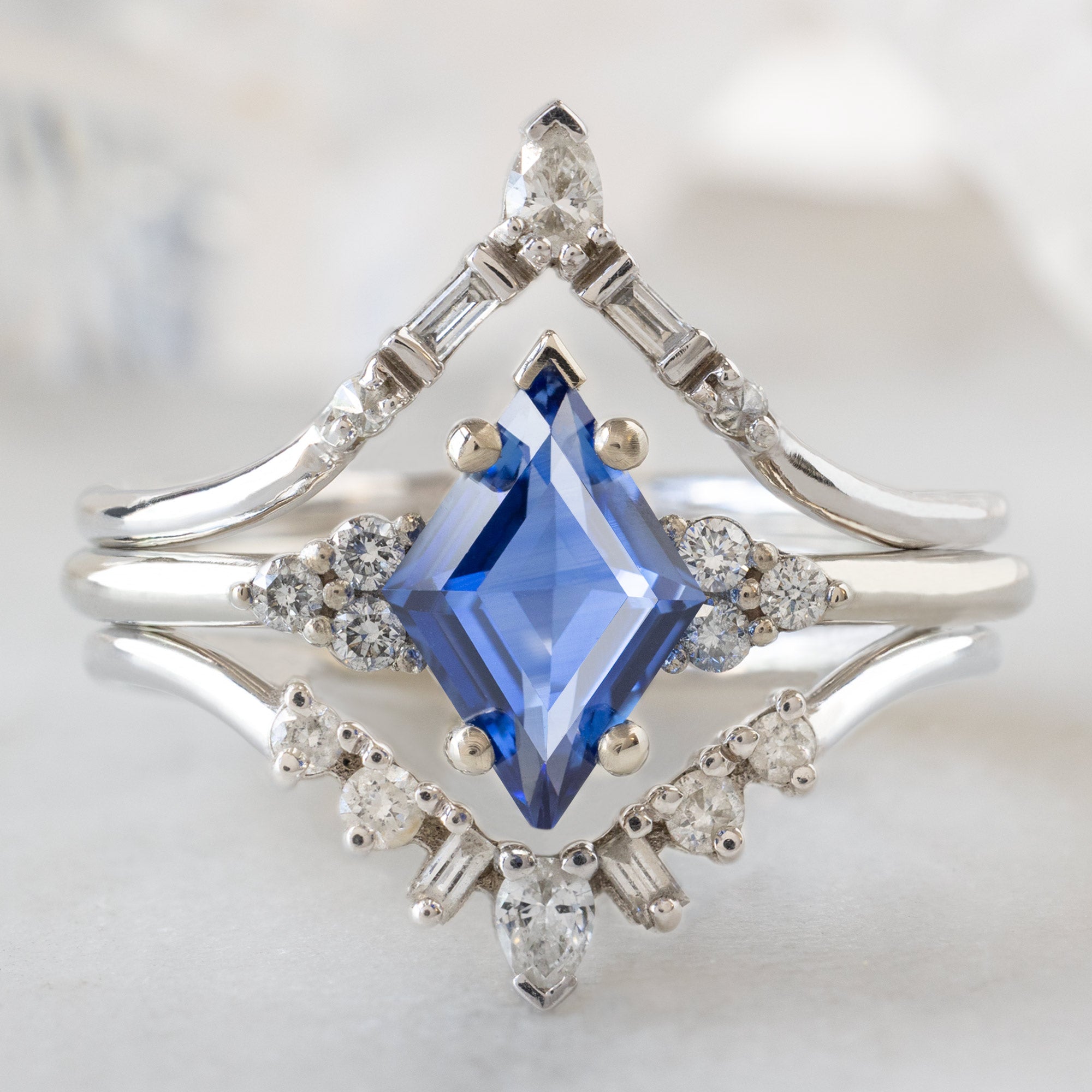 buy:white-diamond-tiara-stacking-band-14k-or-18k-yellow-gold,the-ivy-ring-1-04ct-kite-blue-sapphire-in-14k-white-gold,geometric-white-diamond-sunburst-stacking-band-14k-or-18k-yellow-gold