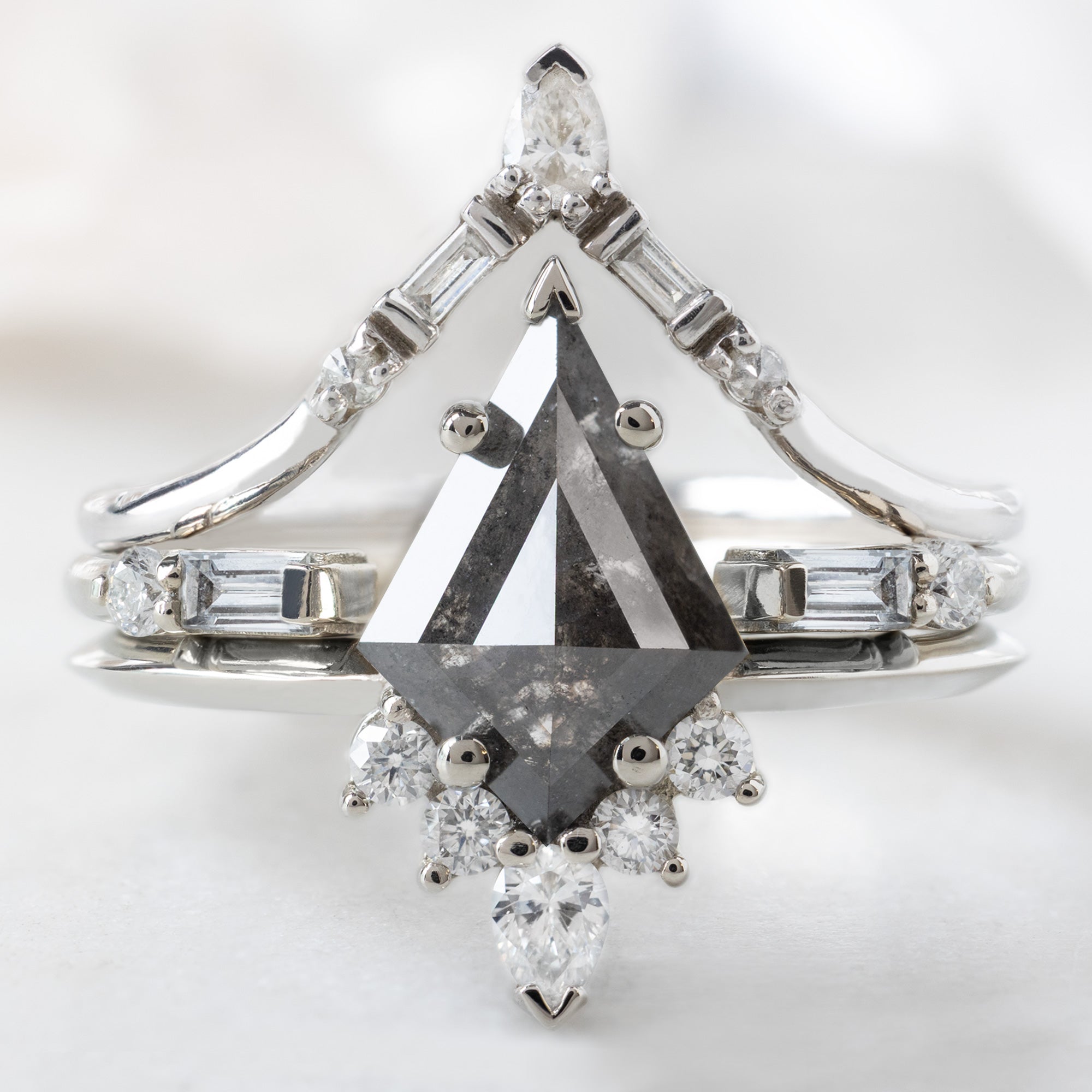 buy:white-diamond-tiara-stacking-band-14k-or-18k-yellow-gold,the-luxe-open-cuff-white-baguette-diamond-stacking-band-yellow-rose-or-white-gold,the-aster-ring-1-27ct-kite-black-diamond-in-14k-white-gold