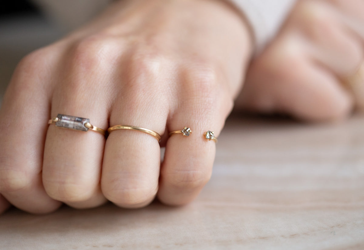 Shop Rings: Statement, Stacker & More in 2023