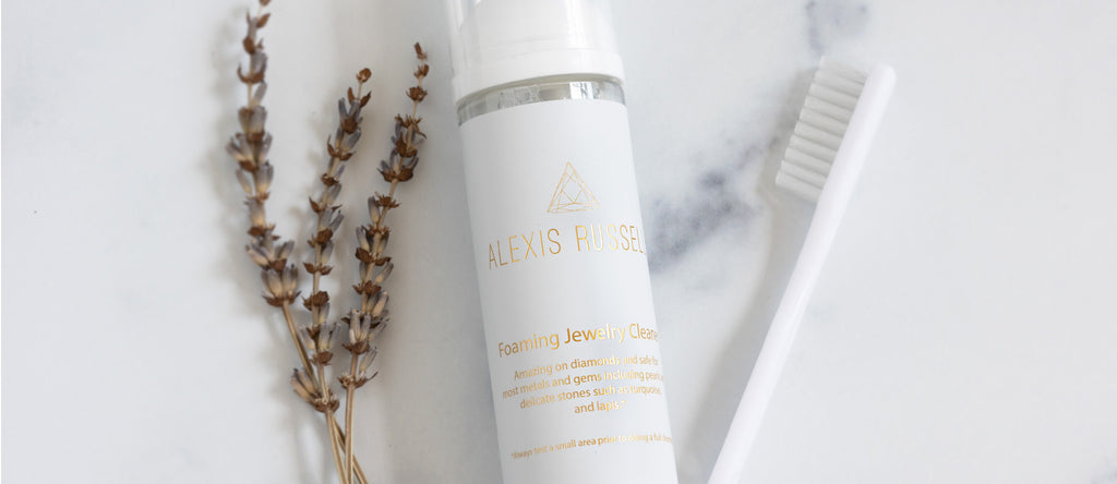 Alexis Russell Jewelry Cleaning Kit