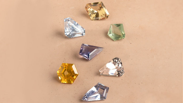 Why Buy a Custom Engagement Ring?