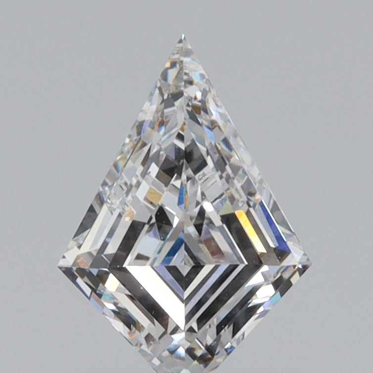 1.04ct | F/VS1 Kite Shape Step Cut Lab Diamond (IGI)