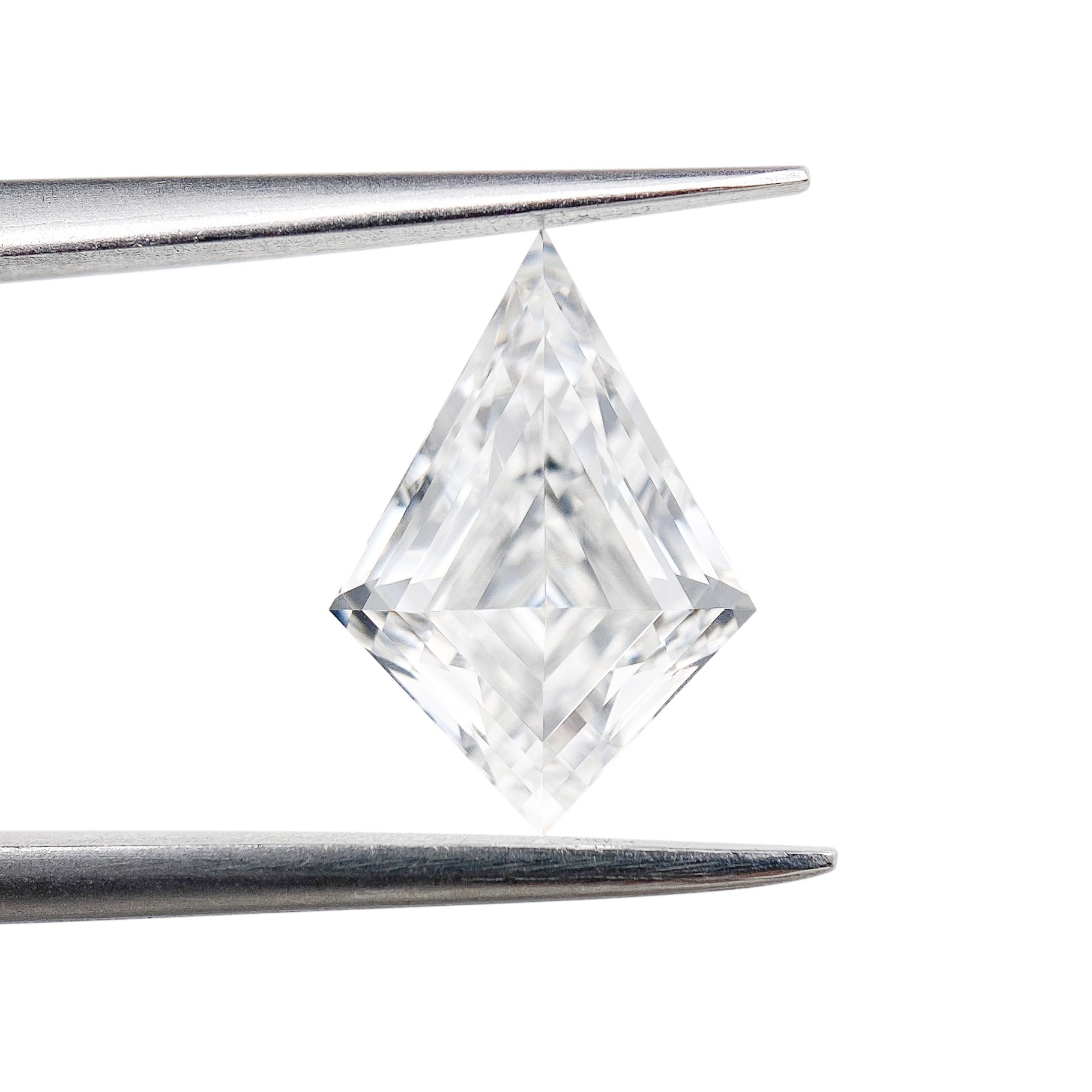 2.05ct | E/VS1 Kite Shape Step Cut Lab Diamond (IGI)
