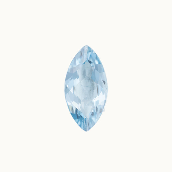 Aquamarine - Marquise