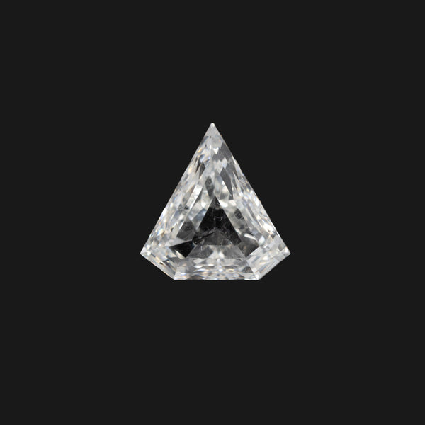Alexis Russell Loose Stones - Engagement White Diamonds - Shields