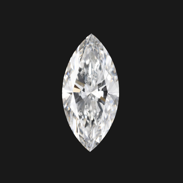 White Diamonds - Marquise