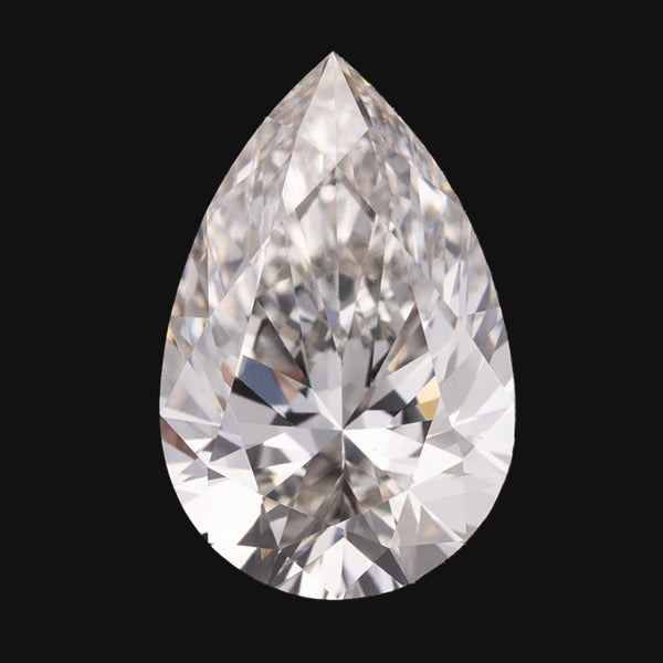 White Diamonds - Pear