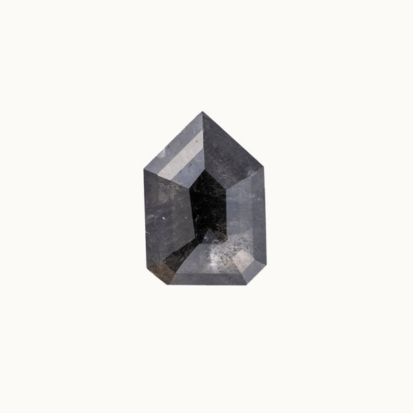 Black Diamonds - Unique Shapes