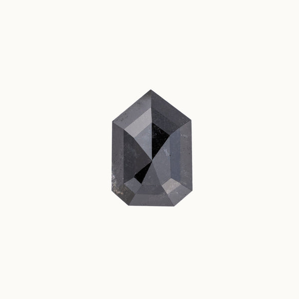 Black Diamonds - Unique Shapes