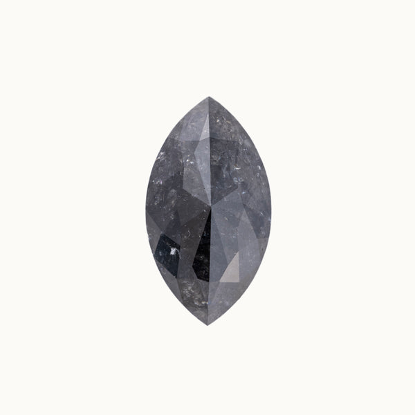 Black Diamonds - Marquise