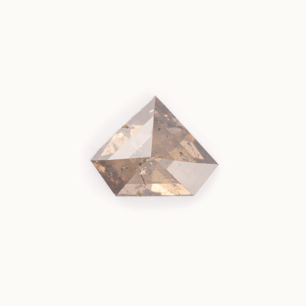 Red Diamonds - Shield
