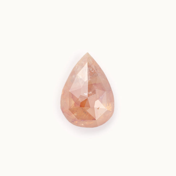 Red Diamonds - Pear