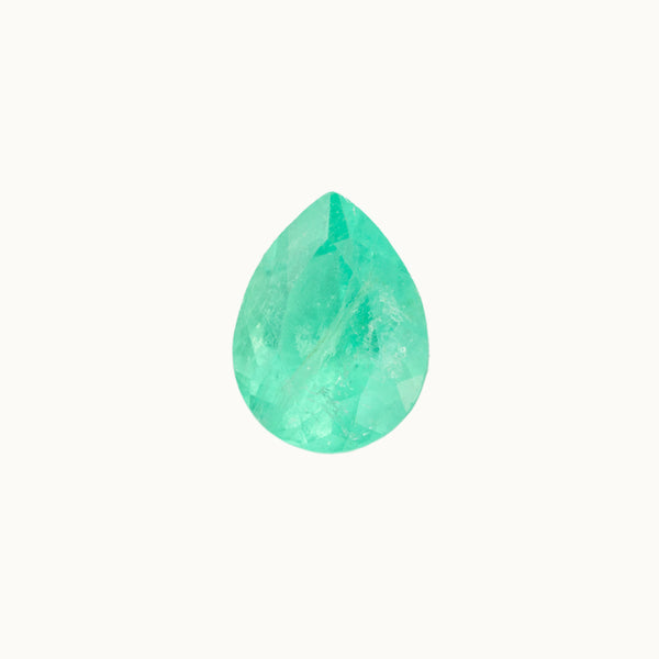 Emeralds - Pear
