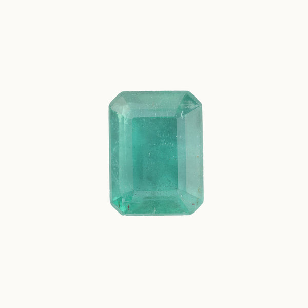 Emeralds - Emerald Cuts
