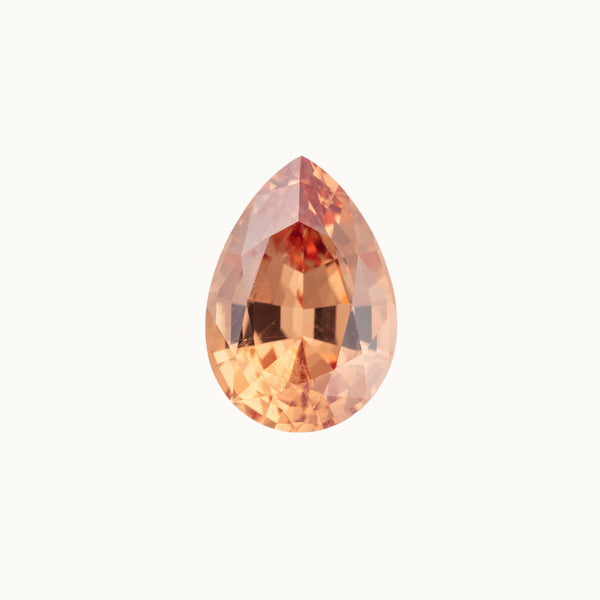 Garnets - Pear