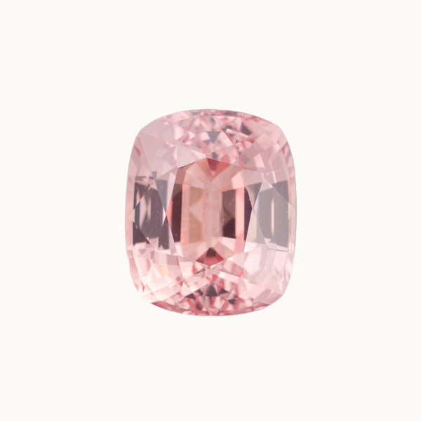 Garnets - Cushion