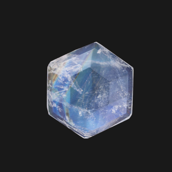 Moonstones - Hexagon