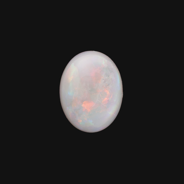 Alexis Russell Loose Stones - Engagement Opals - Oval