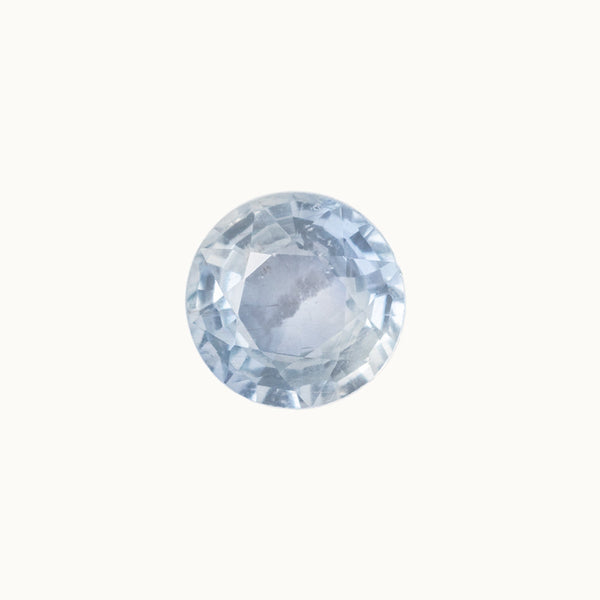 Blue Sapphires - Round