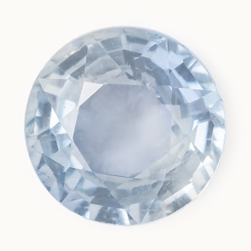 Alexis Russell Loose Stones - Engagement Blue Sapphires - Round