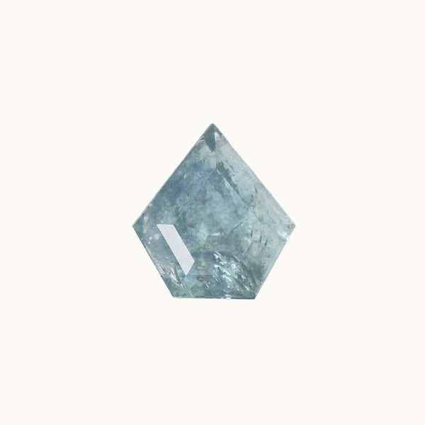 Blue Sapphires - Shield