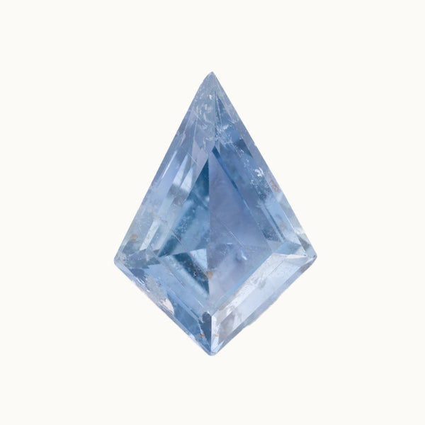 Blue Sapphires - Kite