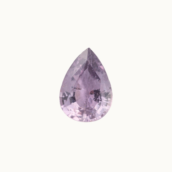 Colored Sapphires - Pear