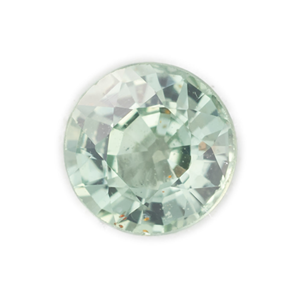 Alexis Russell Loose Stones - Engagement Colored Sapphires - Round