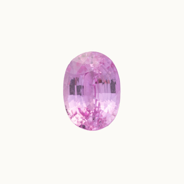 Colored Sapphires - Oval
