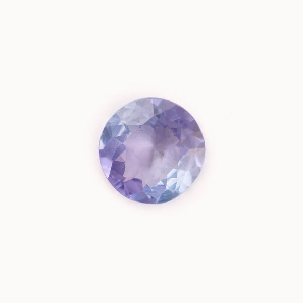 Tanzanites - Round