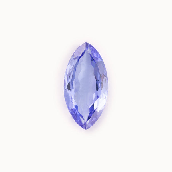Tanzanites - Marquise