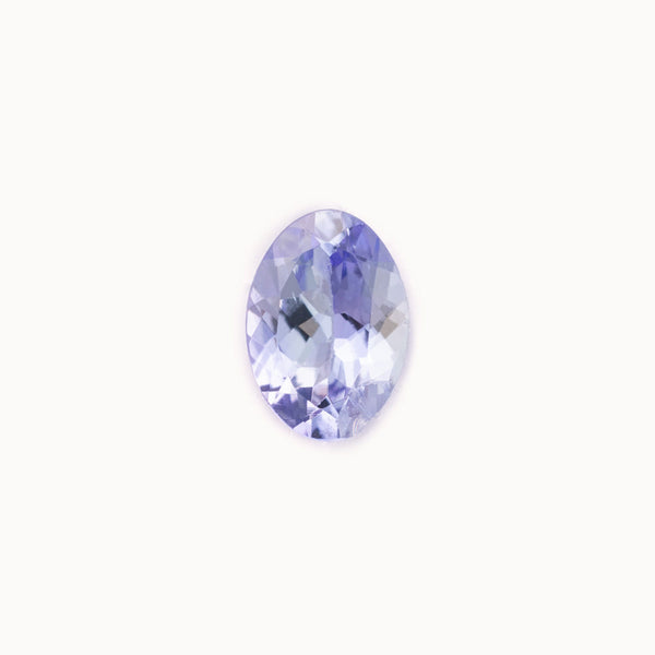 Tanzanites - Oval