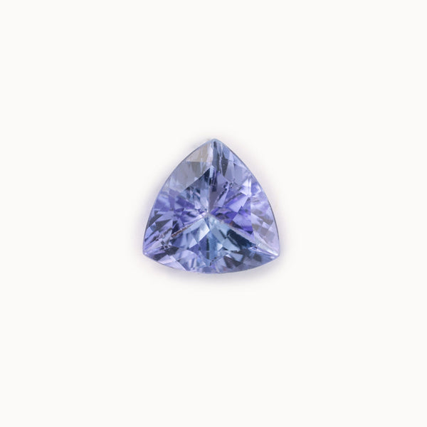 Tanzanites - Unique Shapes