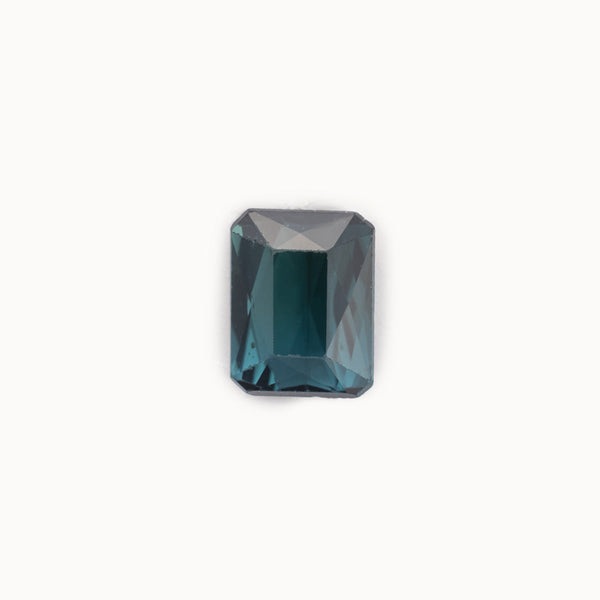 Tourmaline - Emerald Cut