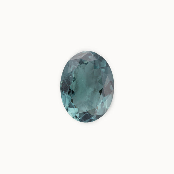 Tourmaline - Oval