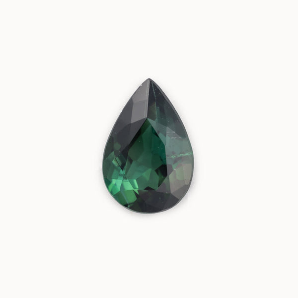 Tourmaline - Pear