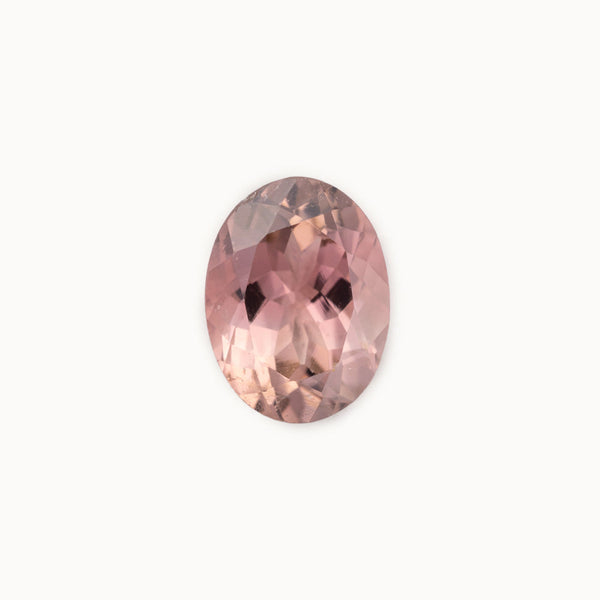 Tourmaline - Oval