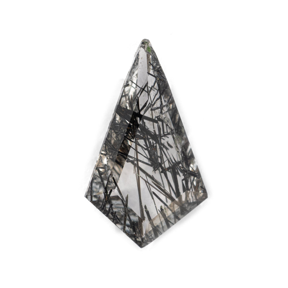 Alexis Russell Loose Stones - Engagement Tourmaline In Quartz - Kite
