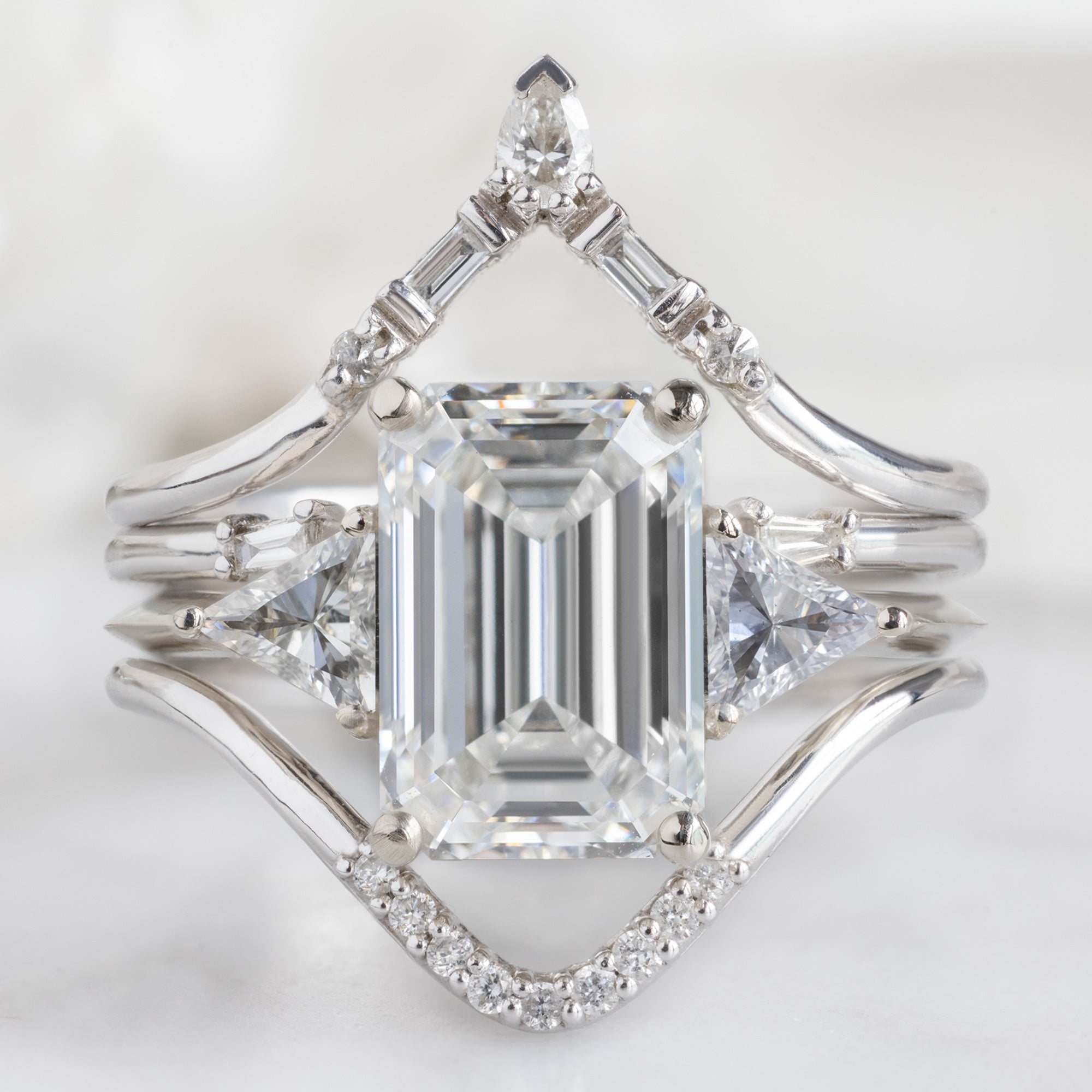 buy:white-diamond-tiara-stacking-band-14k-or-18k-yellow-gold,open-cuff-baguette-white-diamond-stacking-band-14k-or-18k-yellow-gold,the-jade-ring-2-58ct-emerald-cut-lab-grown-white-diamond-in-14k-white-gold,white-diamond-pave-peak-stacking-band-14k-or-18k-yellow-gold