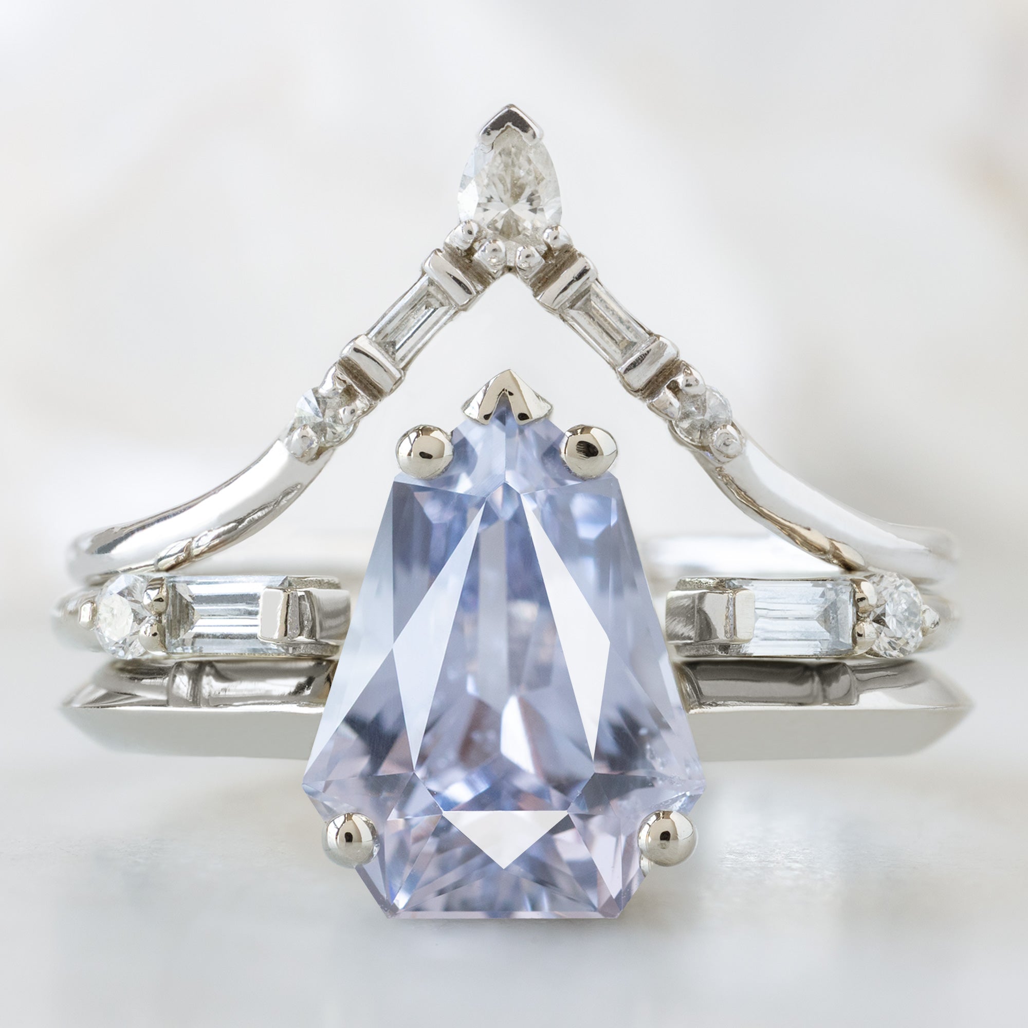 buy:white-diamond-tiara-stacking-band-14k-or-18k-yellow-gold,the-luxe-open-cuff-white-baguette-diamond-stacking-band-yellow-rose-or-white-gold,the-sage-ring-2-33ct-geometric-periwinkle-sapphire-in-14k-white-gold