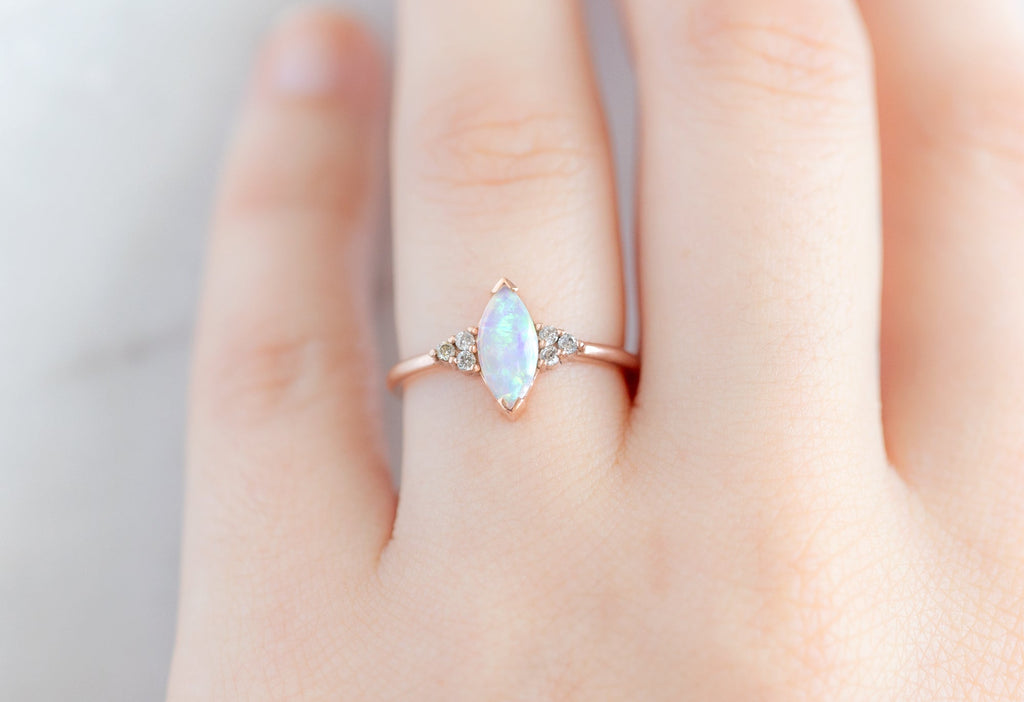 Australian diamond rings store
