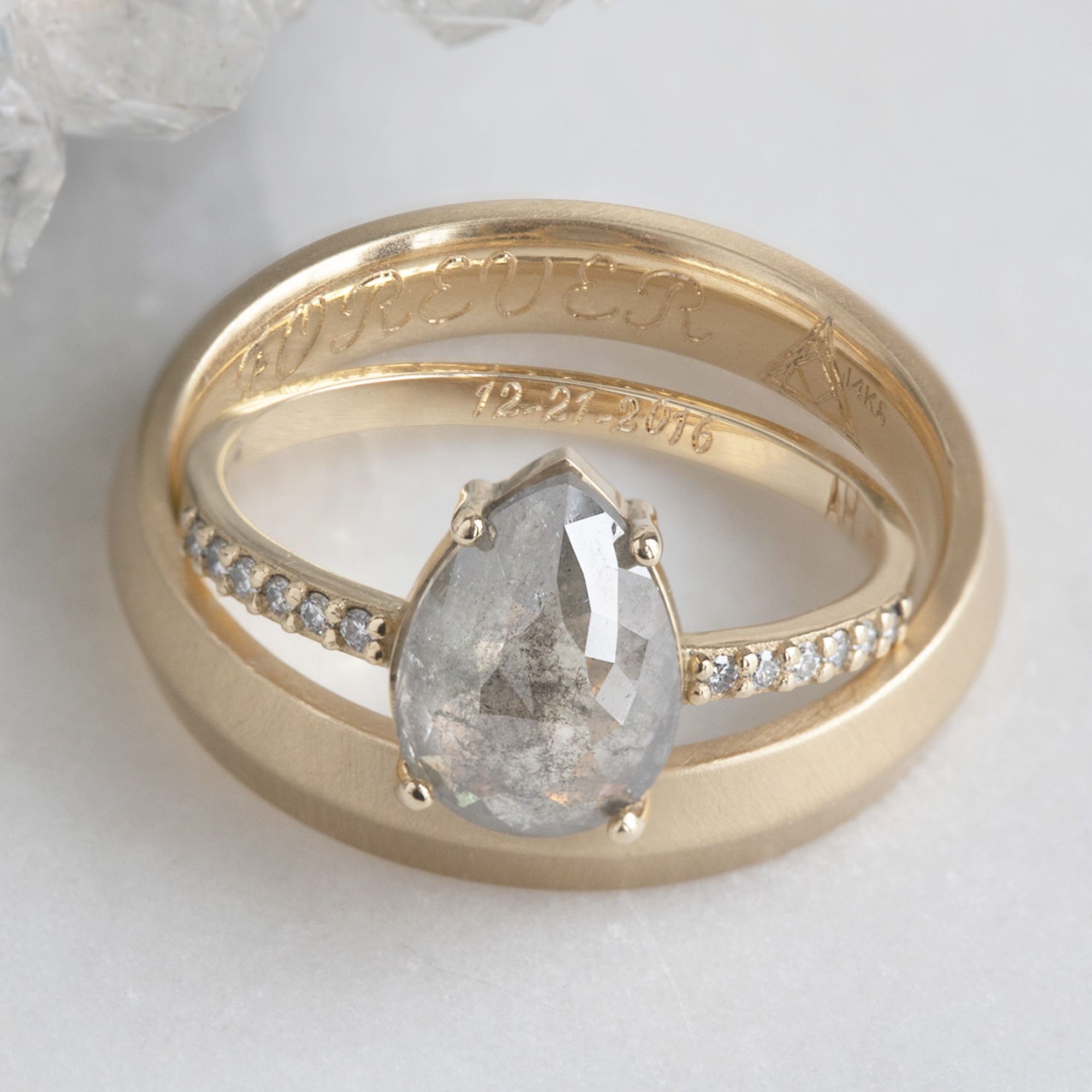 Ring Engraving