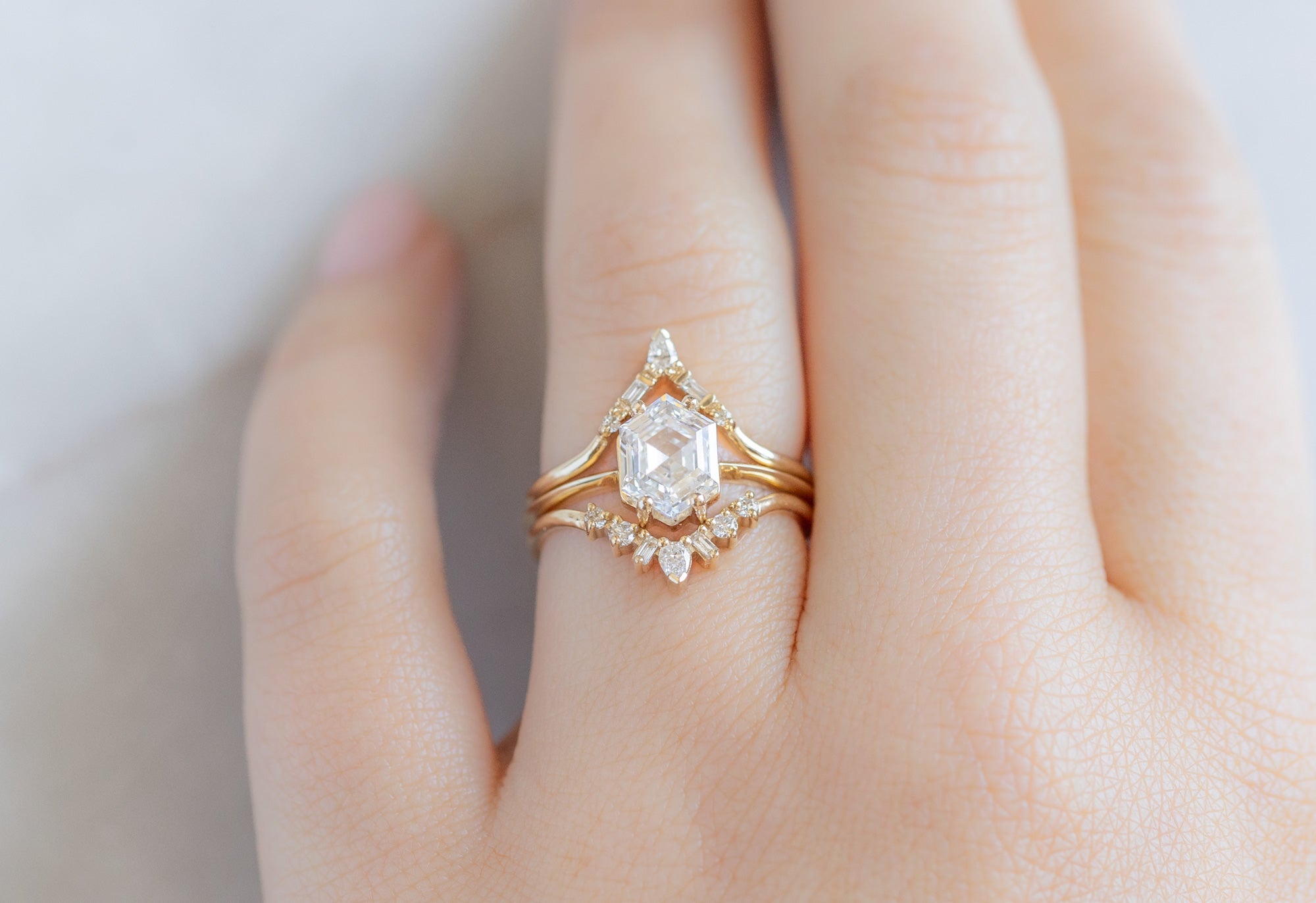 Diamond Size Matters: Understanding the Importance of Size in Your Choice Diamond Size Matters: Understanding the Importance of Size in Your Choice