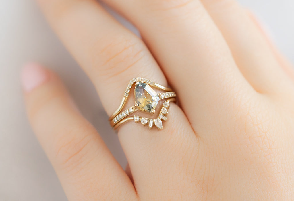 Alexis russell on sale jewelry locations